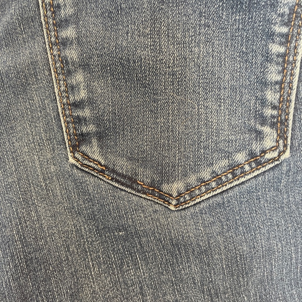 Universal Threadless Denim Jeggings - Picture 5 of 5